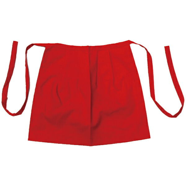 楽天市場】お地蔵さまの前掛け(フリル無)2枚組 中 : 寺院、神社用品の