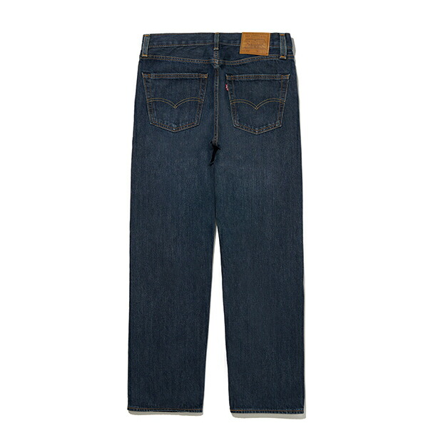 楽天市場】【裾直し無料】 リーバイス 555 Levi's メンズ RELAXED