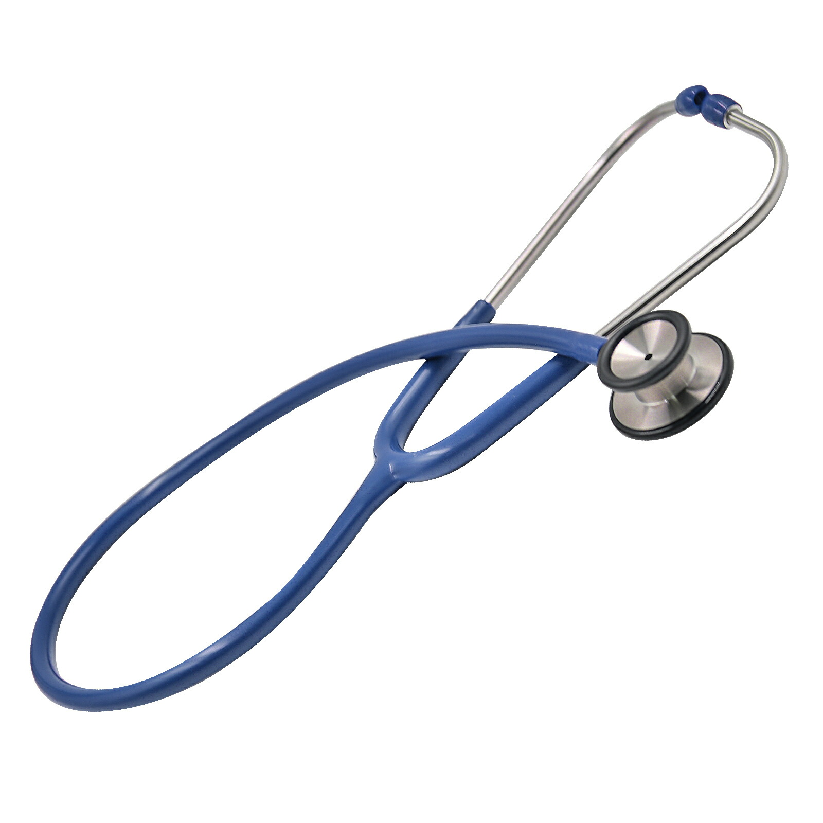 楽天市場】「高品質ステンレスヘッド」聴診器 医療 心音 内バネ 聴診器