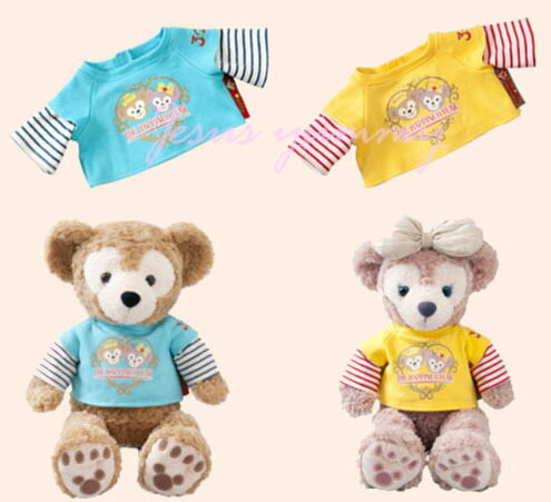 楽天市場】東京ディズニーリゾート30周年 コスチューム Tシャツ