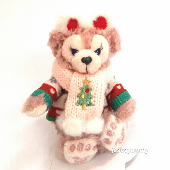 楽天市場】シェリーメイ ぬいぐるみ ストラップ お座り イッツ