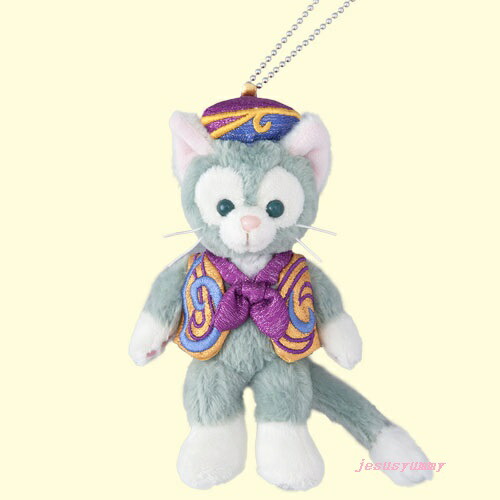 楽天市場】ジェラトーニ ぬいぐるみバッジ ハピエストセレブレーション