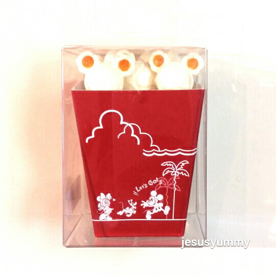 楽天市場】パークの楽しいフードモチーフ ランチピック 6本セット