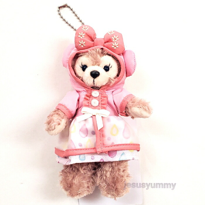 楽天市場】ダッフィー＆フレンズのビューティフル・レイニーデイズ