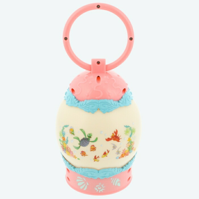 楽天市場】ランタン ちょうちん ライト アリエル リトルマーメイド