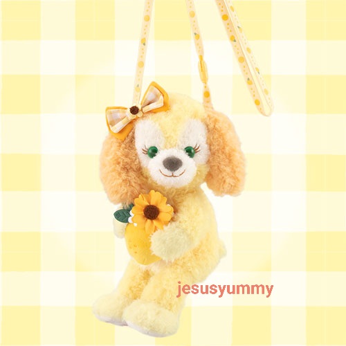 楽天市場】【SALE】ダッフィー＆フレンズのテイスティ・サマー