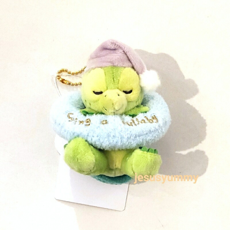 楽天市場】ダッフィーのスウィート・ドリームス オルメル ぬいぐるみ