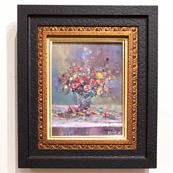 絵画 油絵 花の絵画」の人気商品一覧 | 安い商品を通販サイトから探す