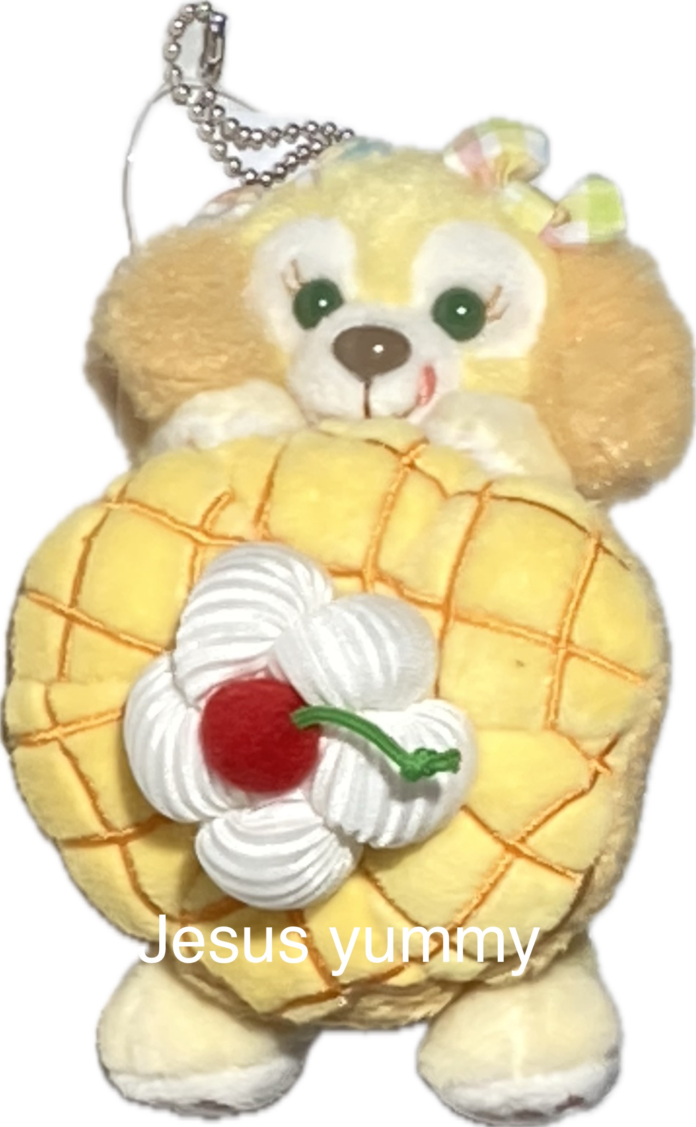 楽天市場】クッキー・アン ぬいぐるみバッジ 2025 ダッフィー