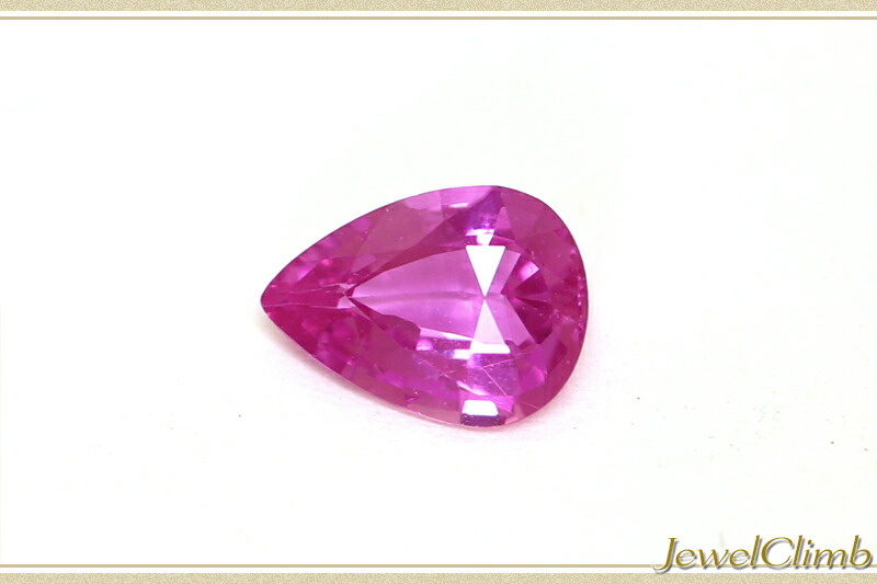 楽天市場】非加熱ピンクサファイア 宝石 ルース 1．07CT : 直輸入