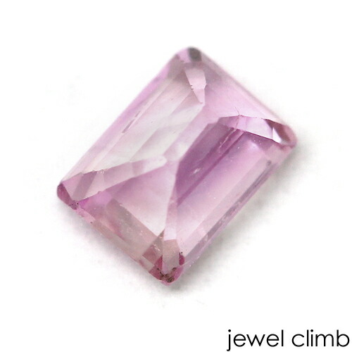 楽天市場】非加熱ピンクタンザナイト(ゾイサイト) 宝石 ルース 0