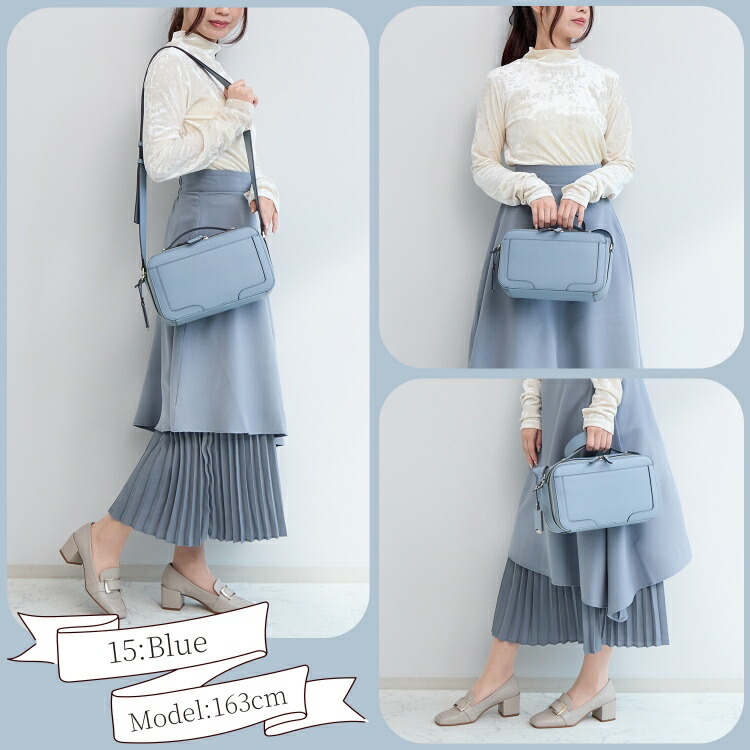 楽天市場】【公式】 ショルダーバッグ レディース 現場 コンサート