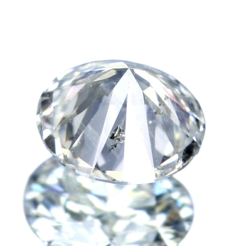 楽天市場】0.3カラット 天然 ダイヤモンド ルース 0.325ct Fカラー SI2