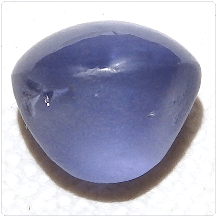 楽天市場】ルース 非加熱 ブルースターサファイア 7.38ct 中央宝石研究