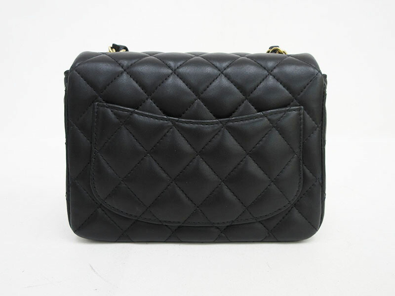 楽天市場】CHANEL(シャネル) チェーンショルダーバッグ ミニマトラッセ