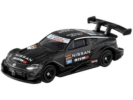 タカラトミー トミカ 013 日産 フェアレディZ NISMO GT500 (ミニカー