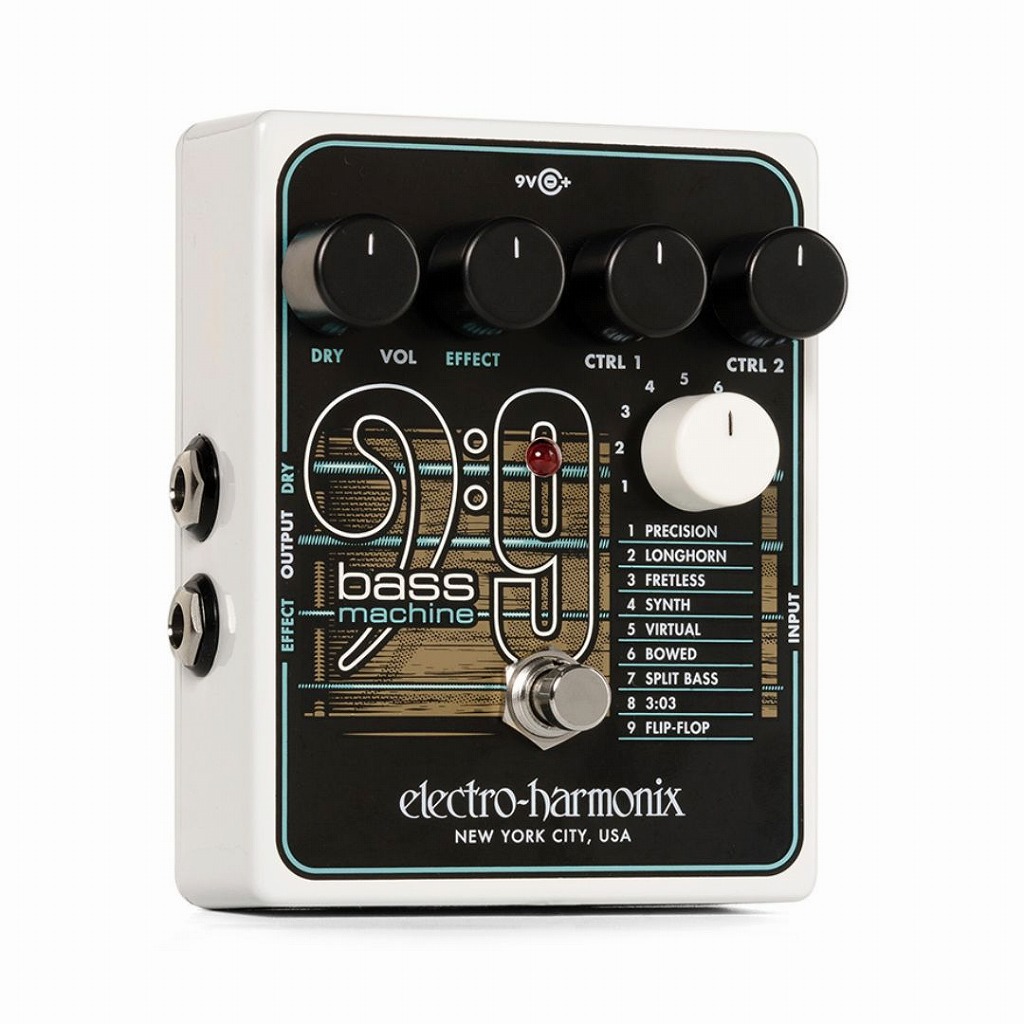 楽天市場】electro harmonix octave multiplexerの通販