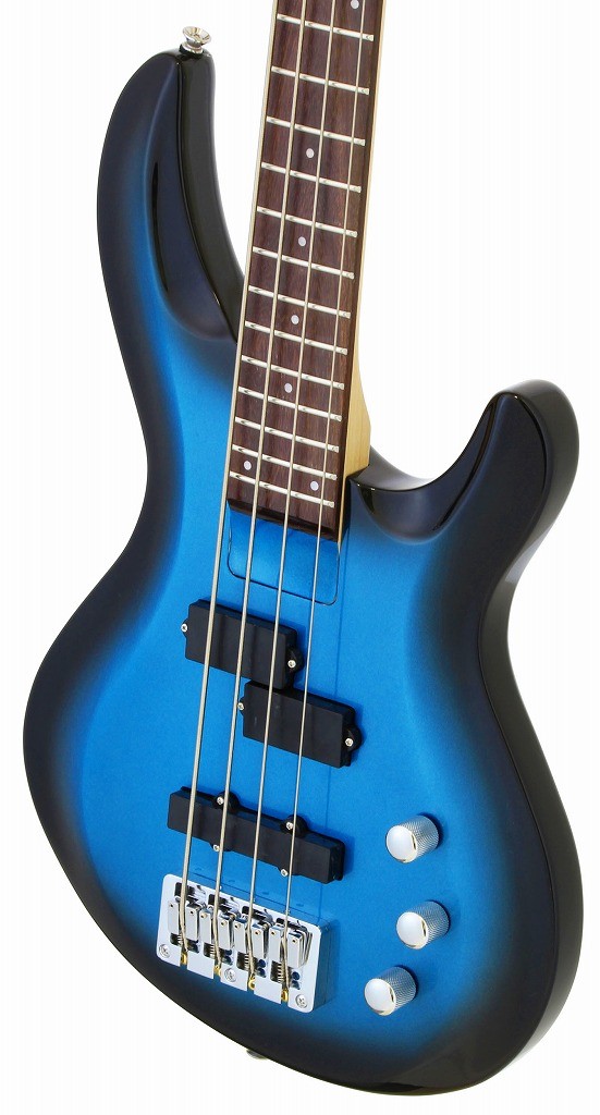 楽天市場】AriaProII IGB-STD MBS Metallic Blue Shadeアリアプロ2