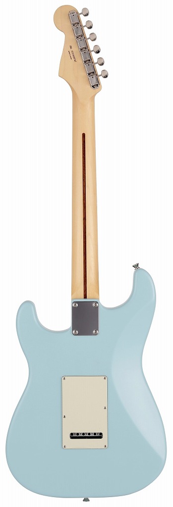 楽天市場】Fender Made in Japan Junior Collection Stratocaster