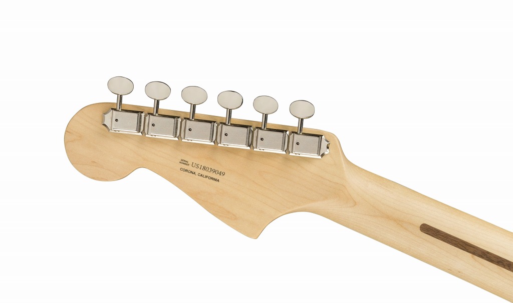 楽天市場】Fender American Performer Jazzmaster Vintage White