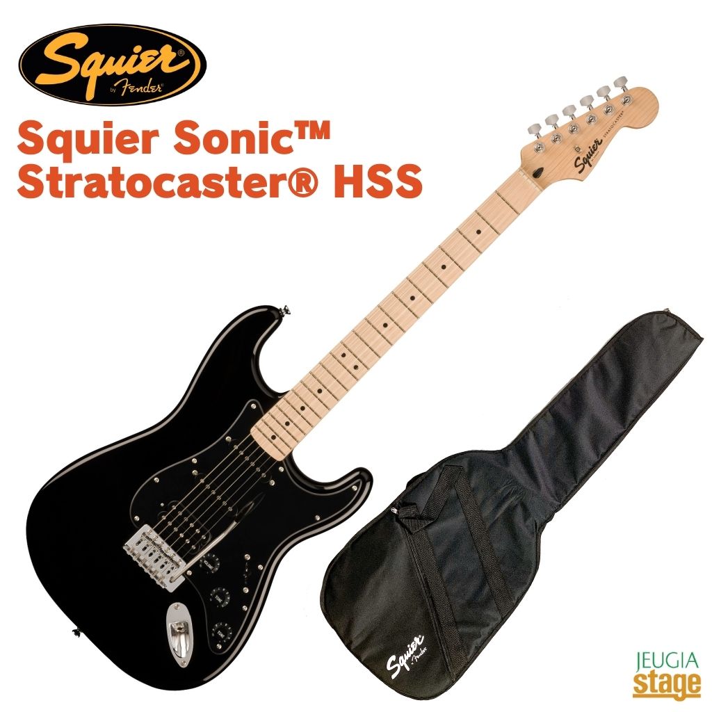 スクワイア Squier ストラトキャスター」の人気商品一覧 | 安い商品を