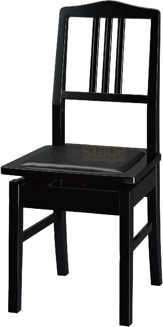 楽天市場】YAMAHA No.5（PI5）ヤマハ 高低自在ピアノ専用椅子【Made in