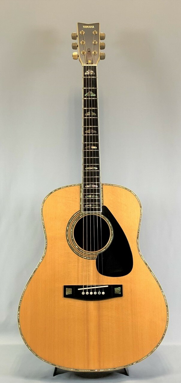 楽天市場】【ビンテージ】YAMAHA L-31ヤマハ Lシリーズ ハカランダ