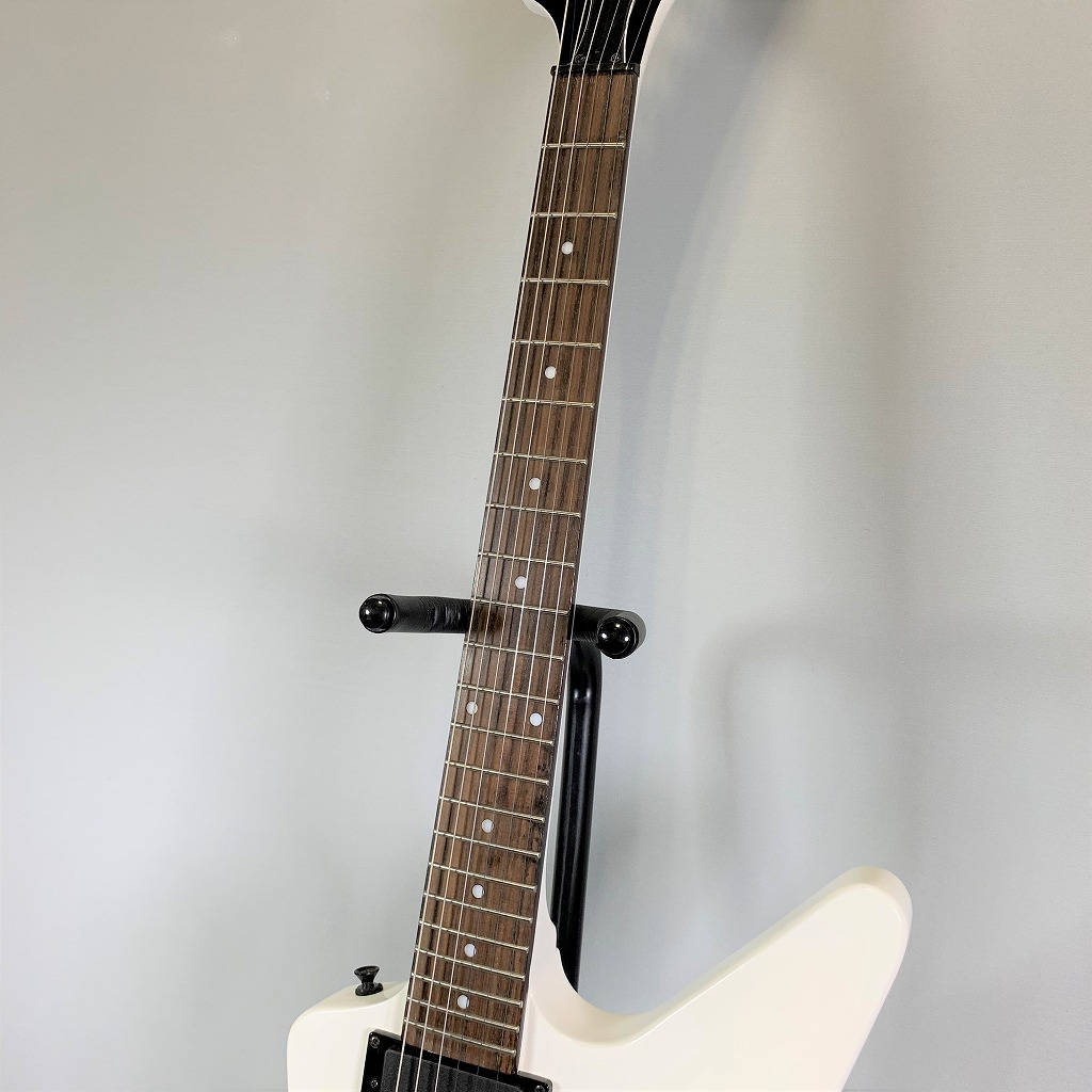 楽天市場】Epiphone Limited Edition 1984 Explorer EX Alpine White