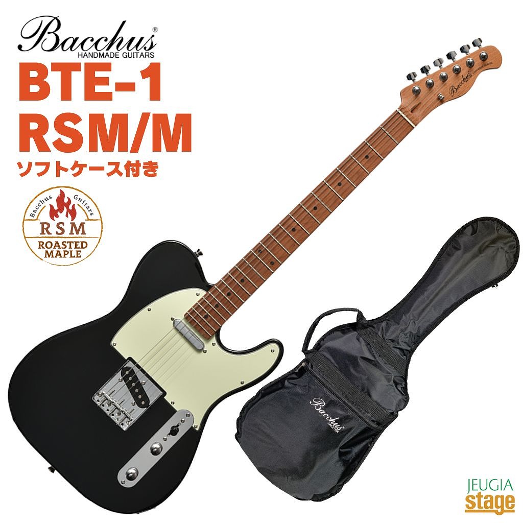 Bacchus エレキギター テレキャスター」の人気商品一覧 | 安い商品を