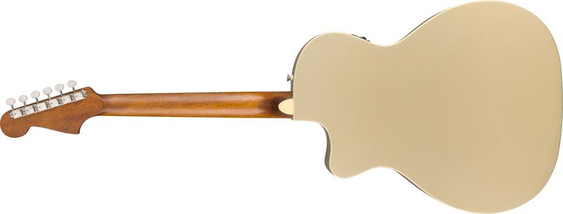 楽天市場】Fender Newporter Player Walnut Fingerboard Champagne