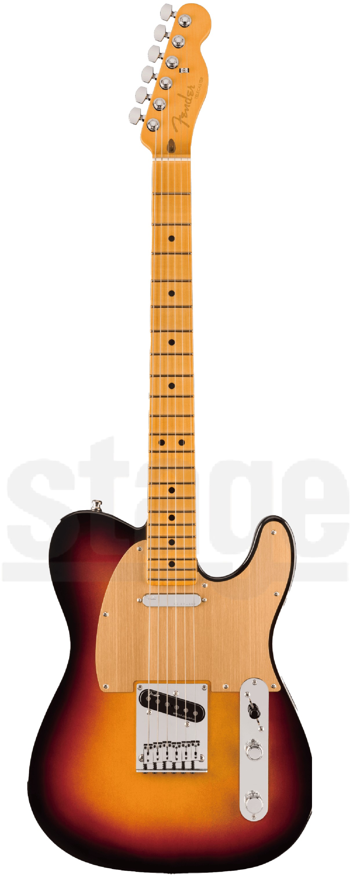 楽天市場】Fender American Ultra II Telecaster UBST(Ultraburst