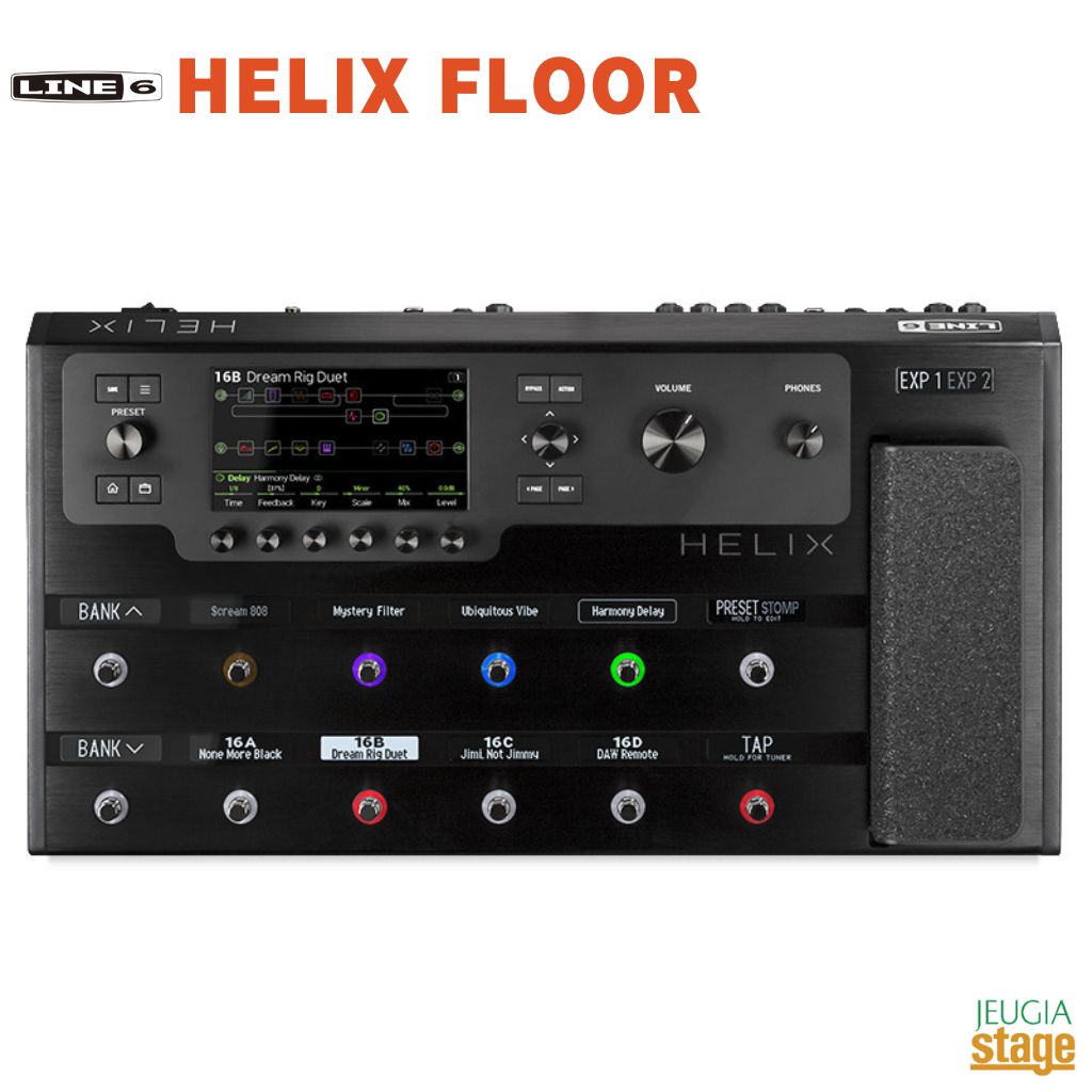 楽天市場】line 6 helix floorの通販