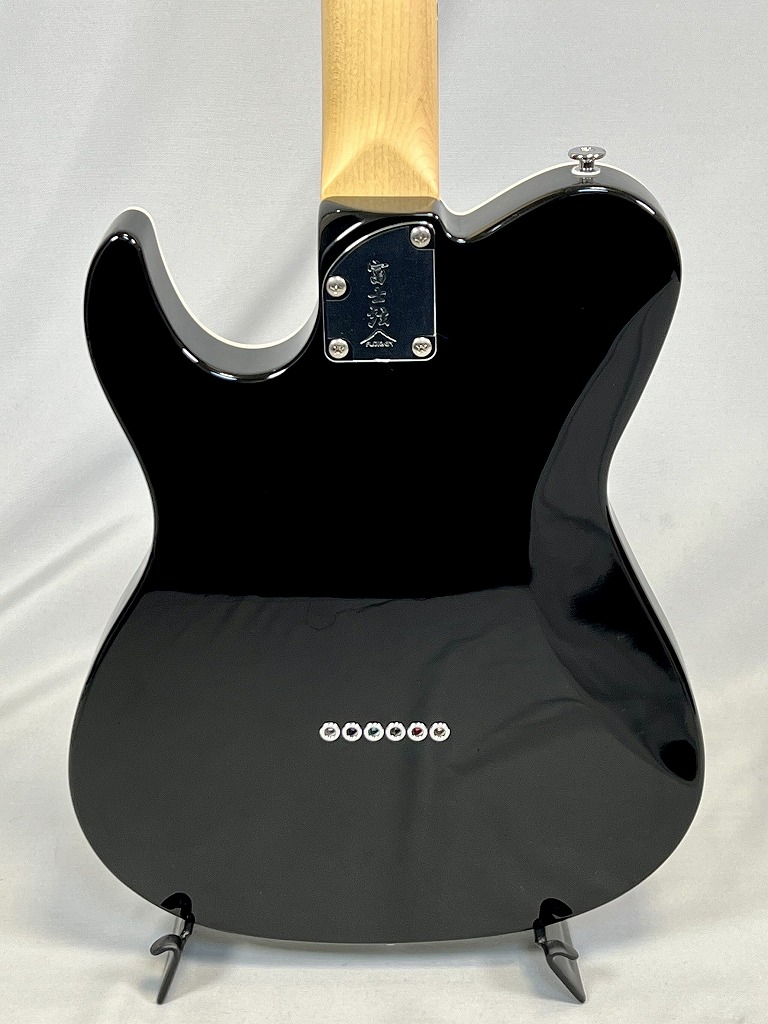 楽天市場】FGN J-Standard ILIAD JIL2-AL-R-HH/BK(Black)FUJIGEN