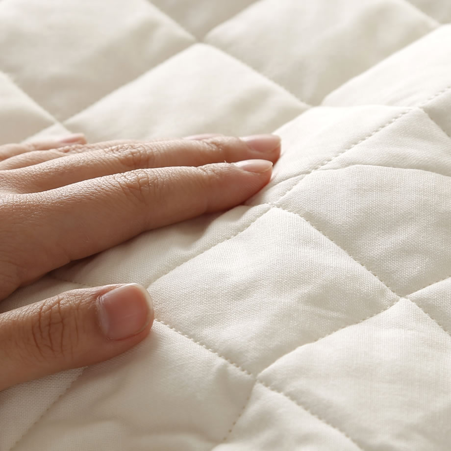 楽天市場】【ｸｰﾎﾟﾝ対象外】パシーマパットシーツ セミダブル 133×210