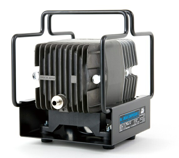 楽天市場】Mr．リニアコンプレッサー L7の通販