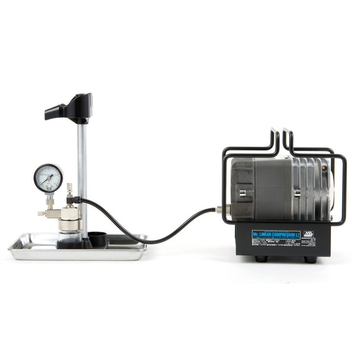 gsiクレオス l7 mr.リニアコンプレッサー」の人気商品一覧 | 安い商品