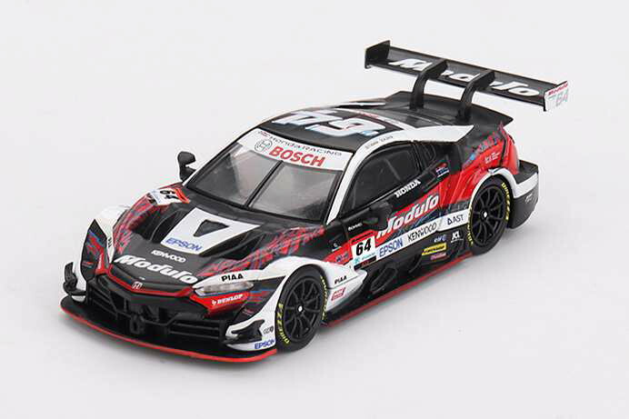 楽天市場】nsx gt ミニカーの通販