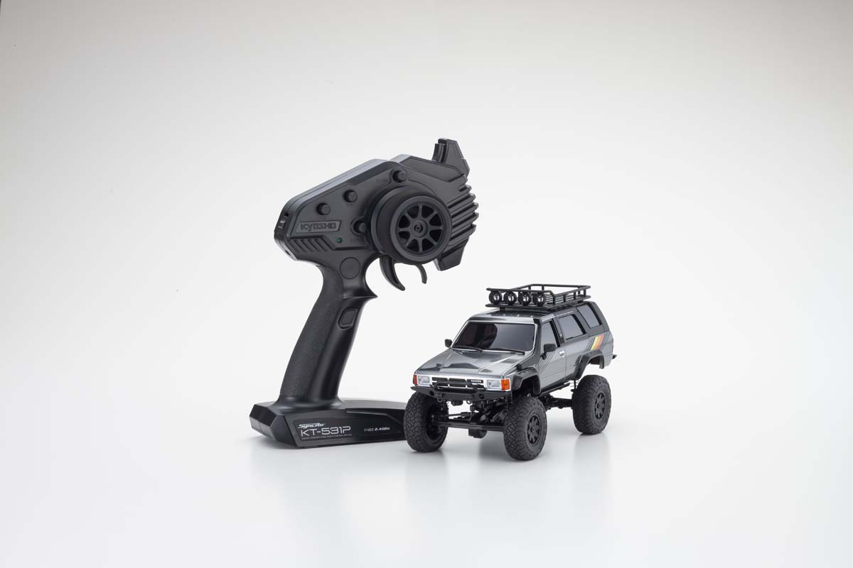 京商 ミニッツ4×4」の人気商品一覧 | 安い商品を通販サイトから探す