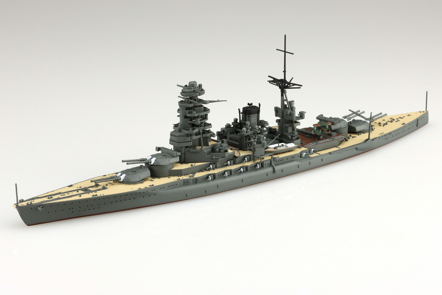 楽天市場】1／700 長門 エッチングの通販