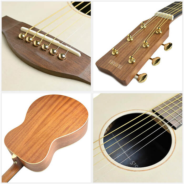 楽天市場】アコースティックギター 初心者セット YAMAHA STORIA 1 オフ