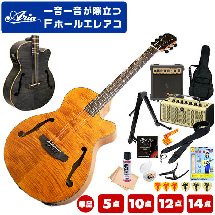 Legend レジェンド エレキギター アリアプロⅡ 楽天市場】エレキギター 初心者 セット ストラトキャスター タイプ