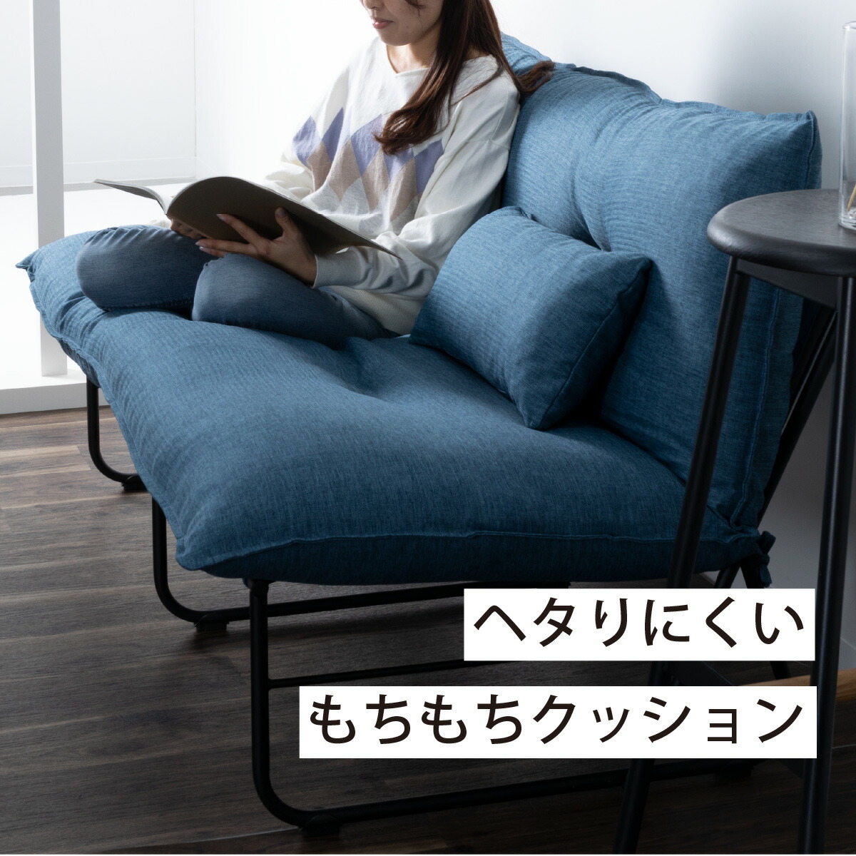 楽天市場】ソファ 2人掛け コンパクト レザー 北欧 120cm 幅