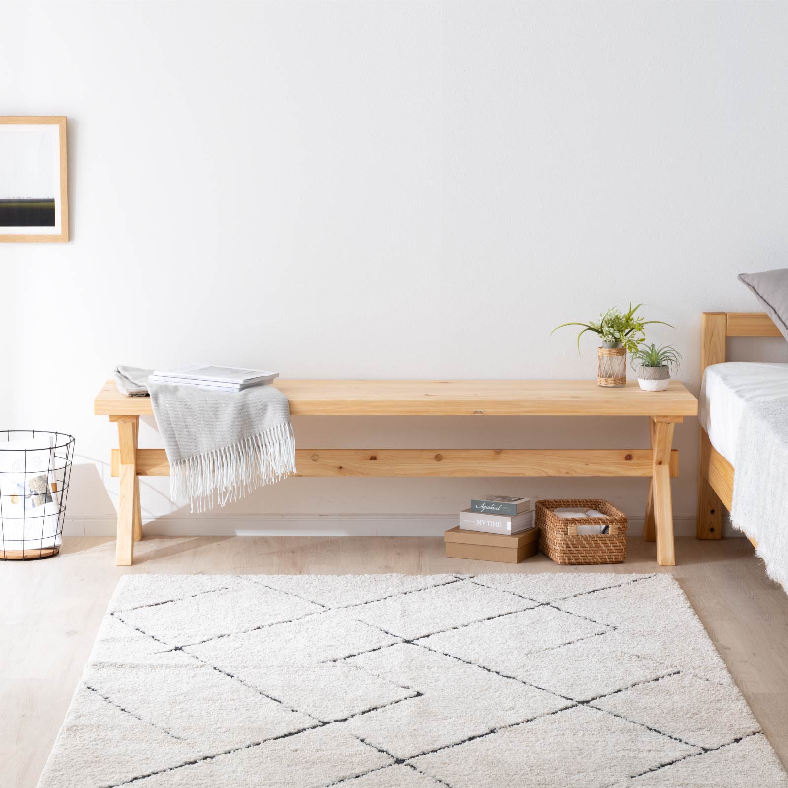 楽天市場】【12%OFFクーポン配布中！】 ダイニングベンチ 3人掛け 国産