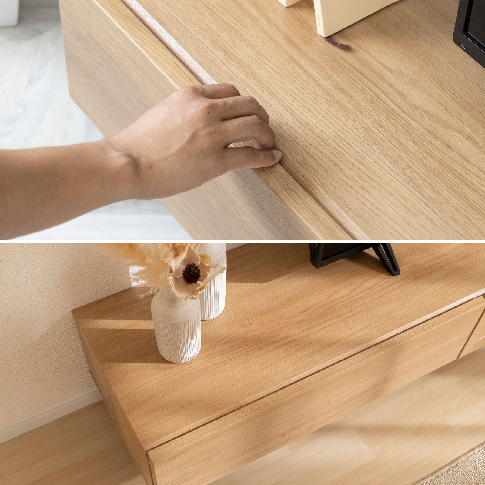 楽天市場】【15%OFFクーポン配布中！】 テレビボード 180 完成品 本体