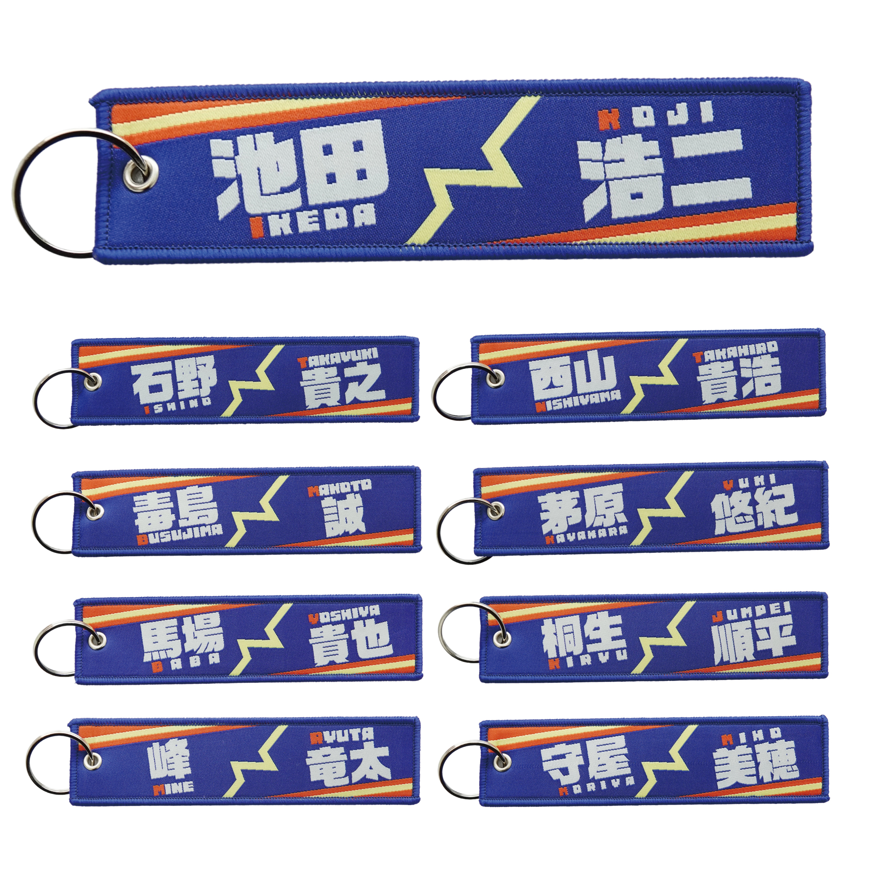 楽天市場】 キーホルダー : JLCボートレースグッズ