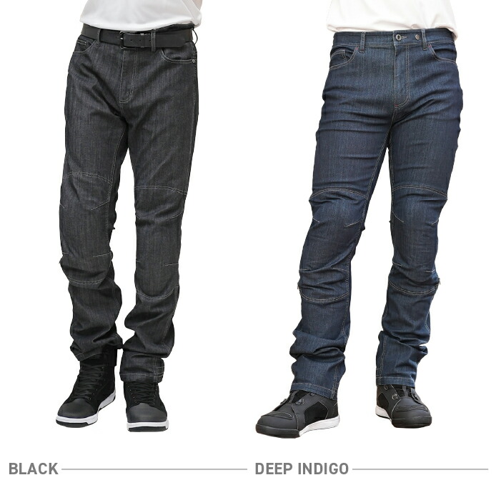 楽天市場】コミネ ジーンズ WJ-756R エニグマライト CMAX クール