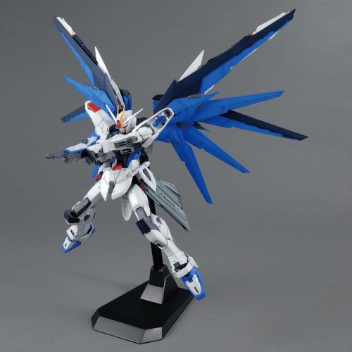 楽天市場】MG 機動戦士ガンダムSEED フリーダムガンダム Ver.2.0 1/100