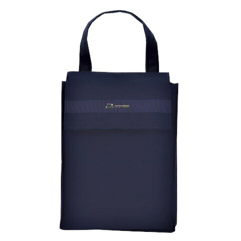 楽天市場】お受験 バッグ マチ付き シューズバッグ 布製 幼稚園受験用