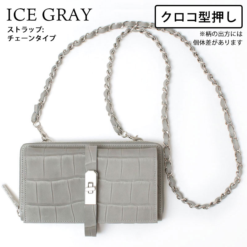 楽天市場】【正規販売店】【即納】 M.U.L. エムユーエル 財布