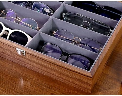 楽天市場】サングラス収納ケース メガネケース 眼鏡収納ボックス